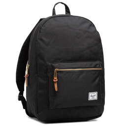 Herschel Kuprinės Herschel Settlement 10005-00001 Black