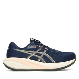 Asics Laufschuhe Asics Gel-Cumulus 28 1011C143 Dunkelblau