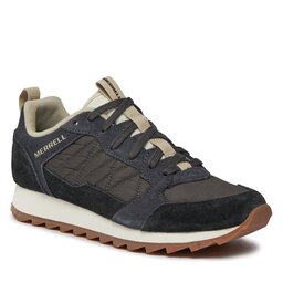 Merrell Sneakersy Merrell Alpine Sneaker J004804 Černá