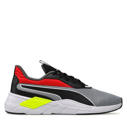 

Взуття Puma Lex 376826 06 Quarry/High Risk Red, Сірий