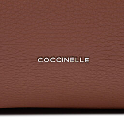 

Сумка Coccinelle Coccinellemrelody E1 M5F 11 01 02 Brule W74, Коричневий