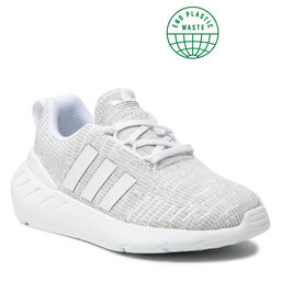 adidas Pantofi adidas Swift Run 22 C GY3009 Ftwwht/Gretwo/Cblack