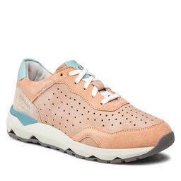 Josef Seibel Sneakers Josef Seibel Jonah 02 87802 TE16 022 Nude/Multi