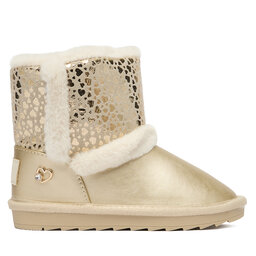 Mayoral Botas de nieve Mayoral 44575 Oro