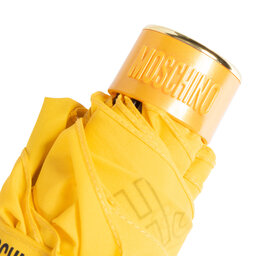 

Парасоля MOSCHINO Supermini U 8351 Yellow, Жовтий