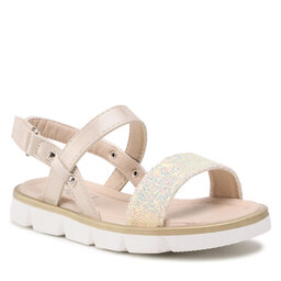 Xti Sandaler Xti 58015 Gold