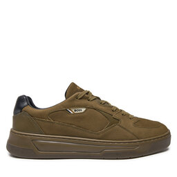 BOSS Sneakers Boss Baltimore 50529516 Verde