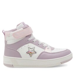 Nelli Blu Sneakers Nelli Blu DG24021C Viola
