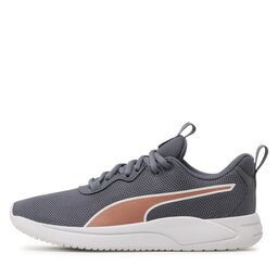 Puma Παπούτσια Puma Resolve Modern Weave 377994 03 Gray Tile/Copper Rose
