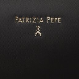 

Косметичка Patrizia Pepe 8Q0013/A26- K103 Nero, Чорний