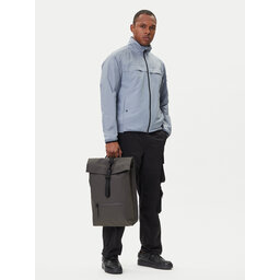 Rains Рюкзак Rains Rolltop Rucksack W3 13320 Сірий