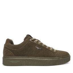 Aeronautica Militare Sneakers Aeronautica Militare 252SC0307UPL00278 Grün