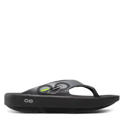 

В'єтнамки OOfos Ooriginal Sport Graphite, Сірий