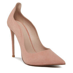 Le Silla Stilettos Le Silla 2102R100R1PPVEL152 Rosa Chiaro