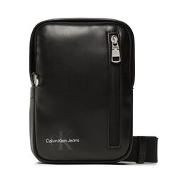 Calvin Klein Jeans Funda para móvil Calvin Klein Jeans Monogram Soft Phone Cb K50K510432 BDS
