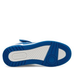

Снікерcи Kappa SS24-3C057 Black/White, Голубий