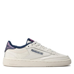 

Взуття Reebok, Білий