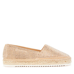 Alma En Pena Espadryle Alma En Pena V250276 Brązowy