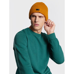 4F Gorro 4F H4Z22-CAM009 Amarillo
