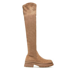 JENNY Stivali sopra il ginocchio JENNY WS5795-10 Marrone