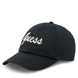 Guess Baseball sapka Guess V5GZ00 WFKN0 Fekete