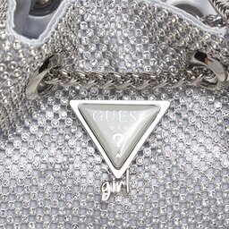 

Сумка Guess J4GZ38 WG830 SLV, Срібний