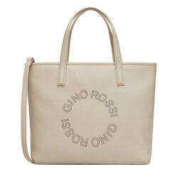 Gino Rossi Handtasche Gino Rossi WEN-77 Beige