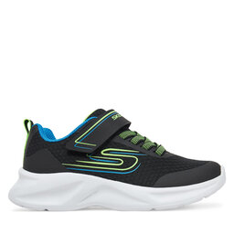 Skechers Сникърси Skechers Dynamatic - Swift Tread 405112L/BBLM Черен