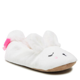Nelli Blu Pantofole Nelli Blu AGK22720 White