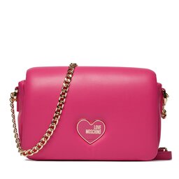 LOVE MOSCHINO Táska LOVE MOSCHINO JC4272PP0HKN0604 Fuxia