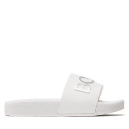 

Шльопанці Boss J19079 M White 10P, Білий