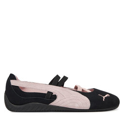 Puma Μπαλαρίνες Puma Speedcat Ballet SD Wns 401287 02 Μαύρο