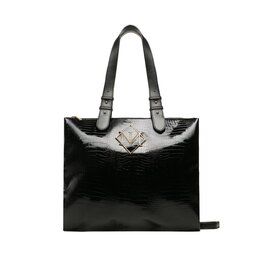 Monnari Torbica Monnari BAG1580-M20 Crna