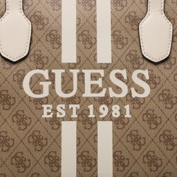 

Сумка Guess Silvana (SS) HWSS86 65220 LLS, Коричневий
