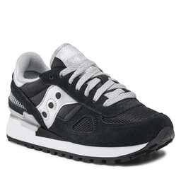 Saucony Sneakersy Saucony Shadow Original S1108-671 Black/Silver