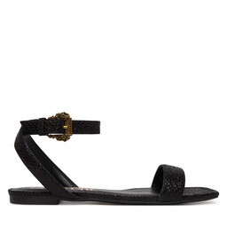 Versace Jeans Couture Sandalen Versace Jeans Couture 80VA3S61 ZSS84 899 Schwarz