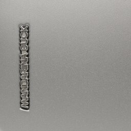 

Кейс Mandarina Duck, Срібний