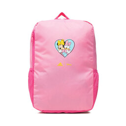 adidas Mugursoma adidas Disney M&D Bp HI1237 Blipnk/Pulmag/Impyel