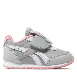 

Взуття Reebok Royal Cljog 2.0 Kc GW3770 Pugry3/Pugry2/Pnkglw, Сірий