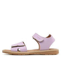 

Босоніжки Primigi 3933011 D Lilac, Фіолетовий
