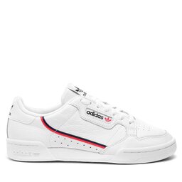adidas Zapatillas adidas Continental 80 Shoes G27706 Blanco