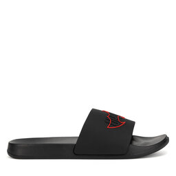 Batman Klapki Batman AW24-143WBBAT Czarny