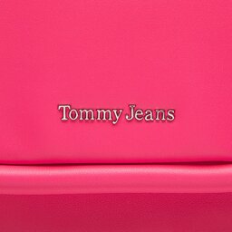 

Сумка Tommy Jeans Tjw Femme Flap Crossover AW0AW14425 TII, Рожевий