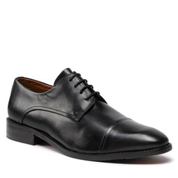 Salamander Lågskor Salamander Aronso 31-66602-01 Black