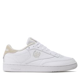 

Взуття Reebok Classic, Білий