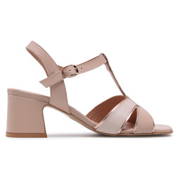 

Босоніжки Lasocki 2051K-08 Beige, Бежевий