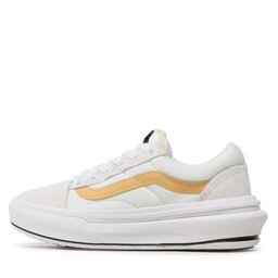 

Кросівки Vans Ua Old Skool Overt Cc VN0A7Q5EOC21 Ochre, Рожевий