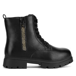 DeeZee Ghete DeeZee CF2877-2 Negru