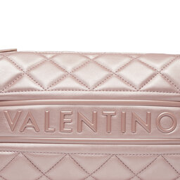 

Косметичка Valentino Ada VBE51O510 Rosa Metallizzato V89, Рожевий