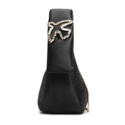 

Сумка Pinko Hobo Small AI 23-24 PLTT 101538 A105 Black Z99U, Чорний